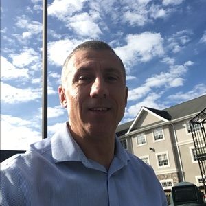 Meet your Posher, Peter